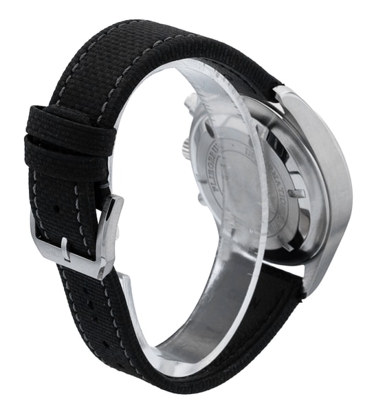 IWC Pilot's Chrono IW371701